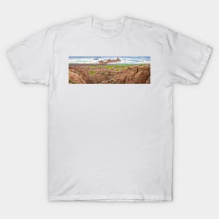 Badlands National Park T-Shirt